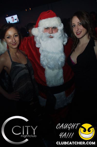 City nightclub photo 455 - December 21st, 2011