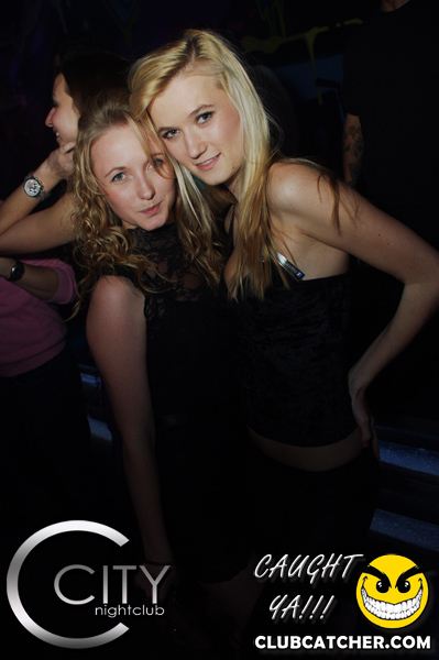 City nightclub photo 456 - December 21st, 2011