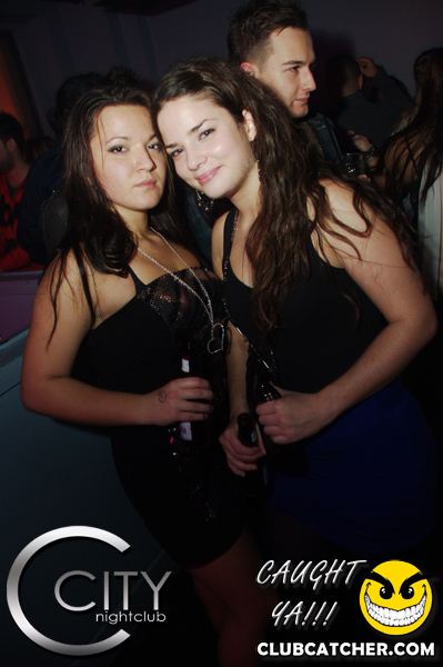 City nightclub photo 51 - December 21st, 2011