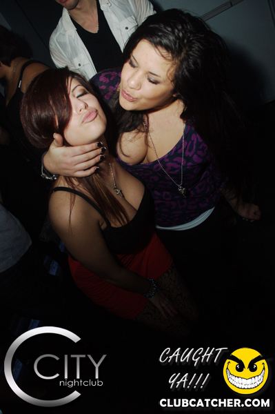 City nightclub photo 60 - December 21st, 2011