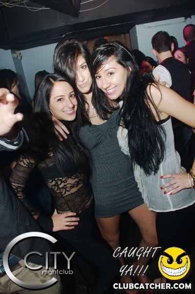 City nightclub photo 7 - December 21st, 2011