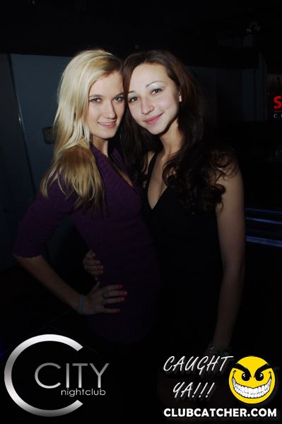City nightclub photo 63 - December 21st, 2011