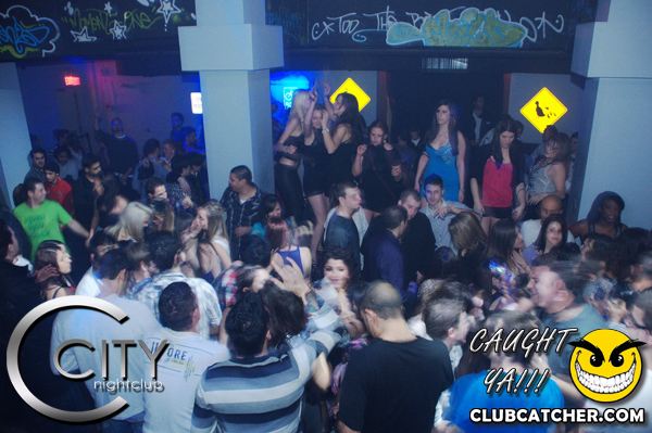 City nightclub photo 66 - December 21st, 2011