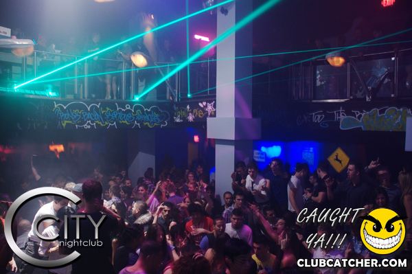 City nightclub photo 69 - December 21st, 2011