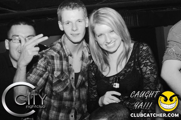 City nightclub photo 71 - December 21st, 2011