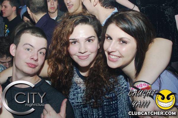 City nightclub photo 78 - December 21st, 2011