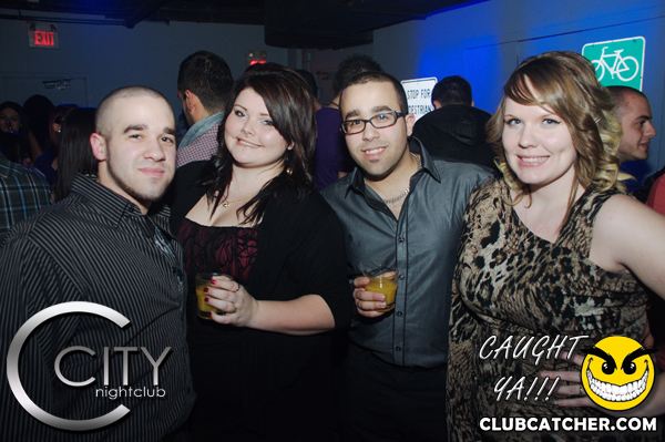 City nightclub photo 82 - December 21st, 2011