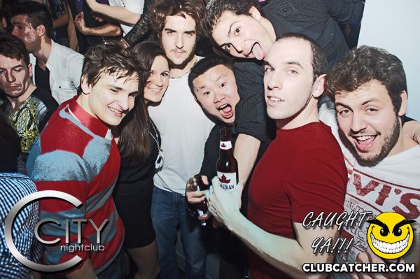 City nightclub photo 84 - December 21st, 2011