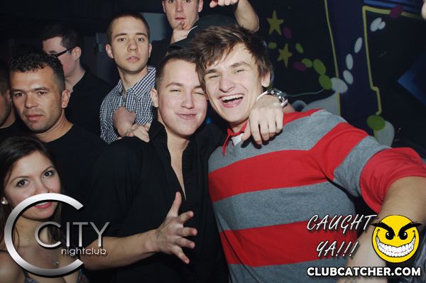 City nightclub photo 85 - December 21st, 2011