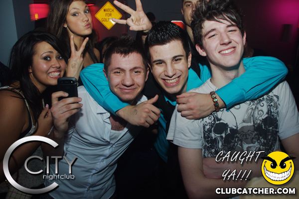 City nightclub photo 87 - December 21st, 2011