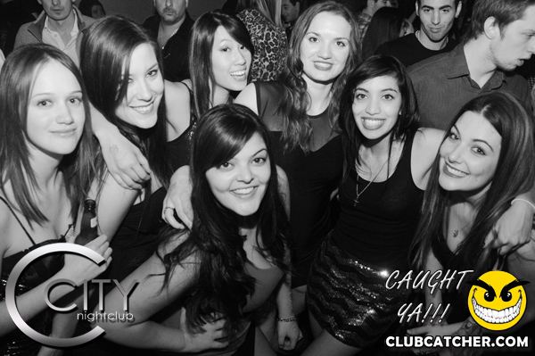 City nightclub photo 88 - December 21st, 2011