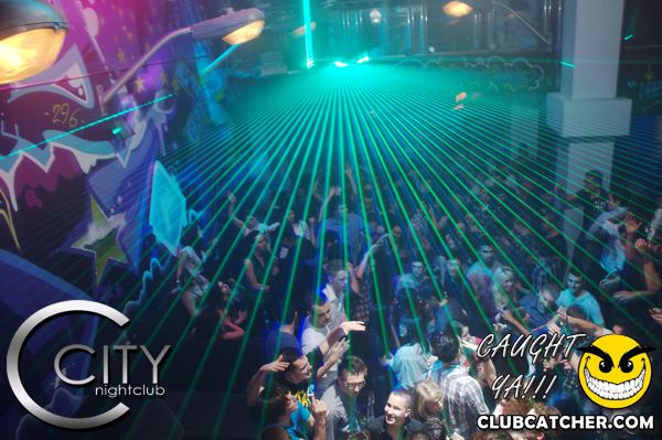 City nightclub photo 10 - December 21st, 2011