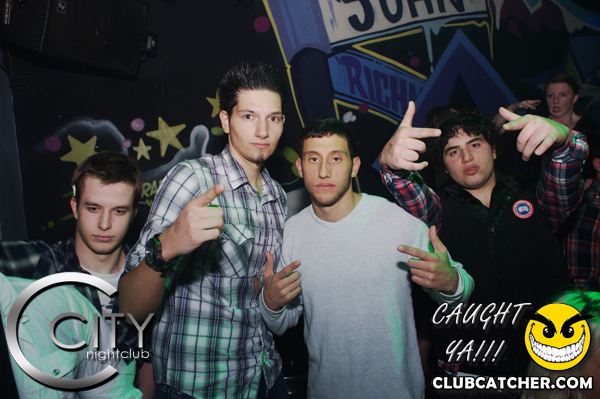 City nightclub photo 92 - December 21st, 2011