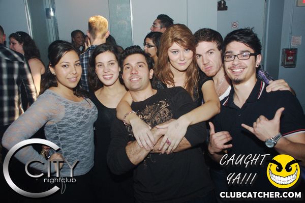 City nightclub photo 93 - December 21st, 2011