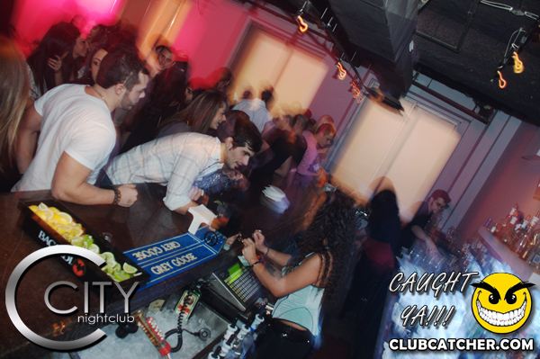 City nightclub photo 95 - December 21st, 2011