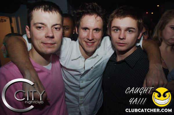 City nightclub photo 96 - December 21st, 2011