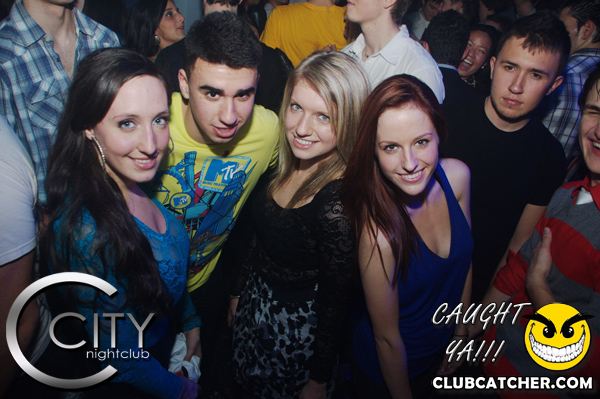 City nightclub photo 98 - December 21st, 2011