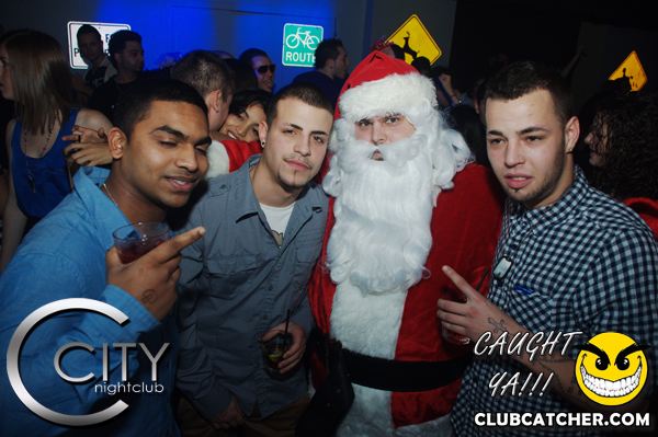 City nightclub photo 100 - December 21st, 2011