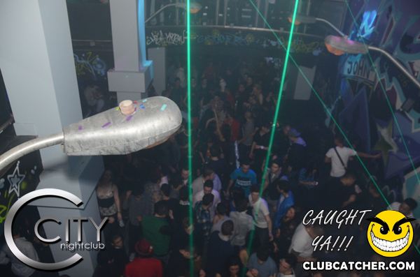 City nightclub photo 101 - December 28th, 2011