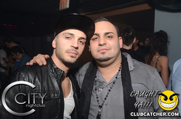 City nightclub photo 102 - December 28th, 2011
