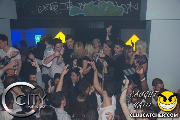 City nightclub photo 103 - December 28th, 2011