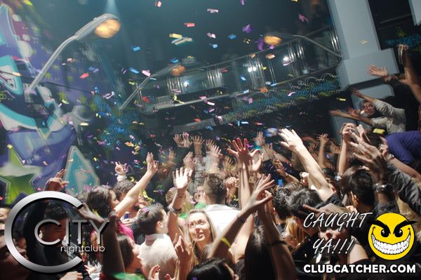 City nightclub photo 105 - December 28th, 2011