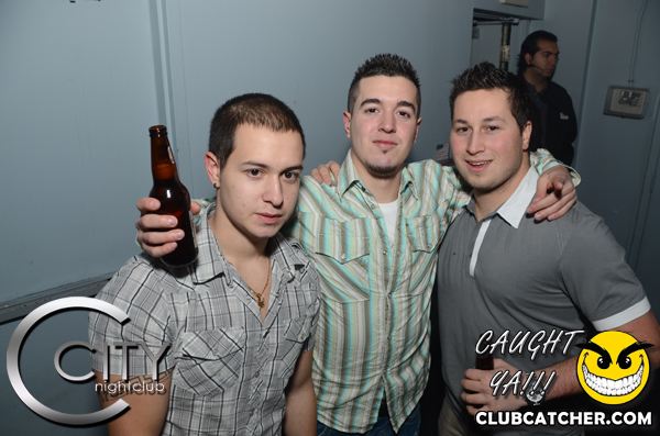City nightclub photo 106 - December 28th, 2011