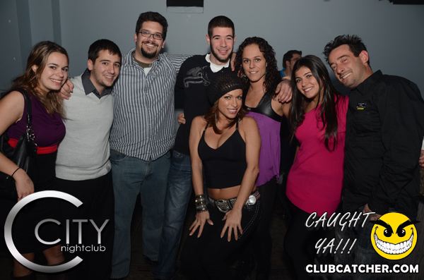 City nightclub photo 12 - December 28th, 2011