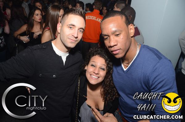 City nightclub photo 111 - December 28th, 2011