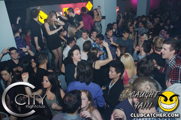 City nightclub photo 113 - December 28th, 2011