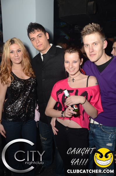 City nightclub photo 116 - December 28th, 2011