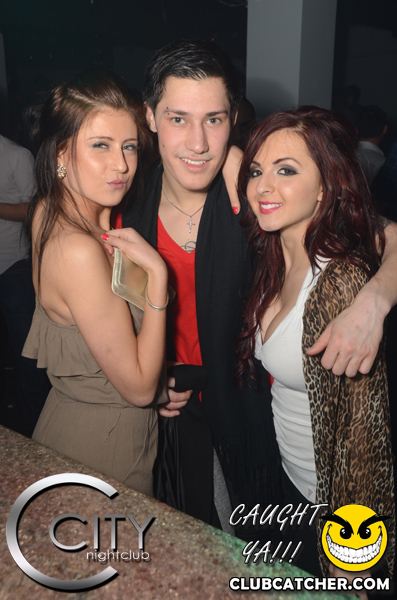 City nightclub photo 117 - December 28th, 2011