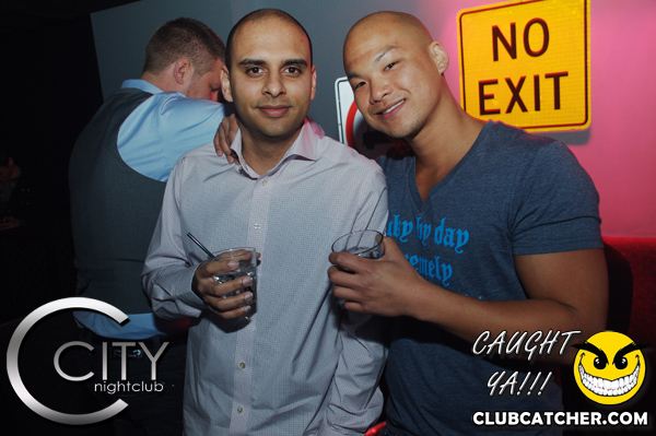 City nightclub photo 119 - December 28th, 2011