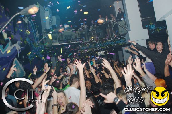 City nightclub photo 121 - December 28th, 2011