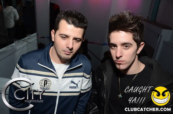 City nightclub photo 122 - December 28th, 2011