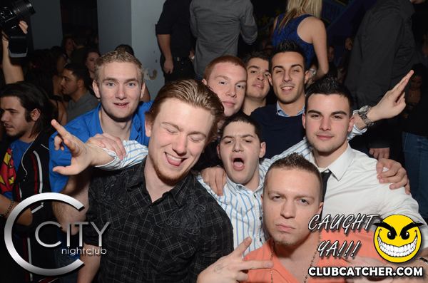 City nightclub photo 123 - December 28th, 2011