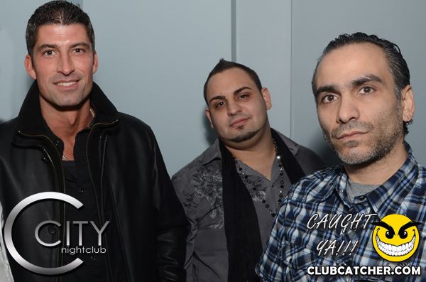 City nightclub photo 124 - December 28th, 2011