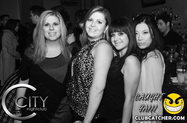 City nightclub photo 126 - December 28th, 2011