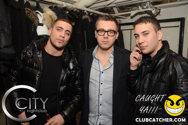 City nightclub photo 127 - December 28th, 2011