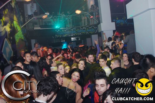City nightclub photo 128 - December 28th, 2011