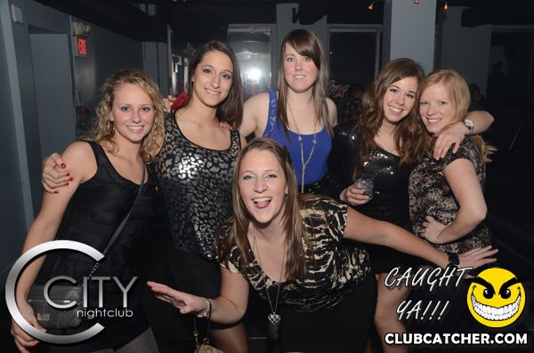 City nightclub photo 130 - December 28th, 2011