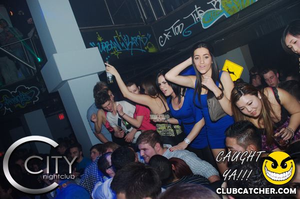 City nightclub photo 132 - December 28th, 2011