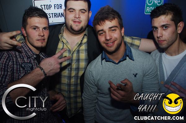 City nightclub photo 133 - December 28th, 2011