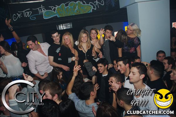 City nightclub photo 137 - December 28th, 2011