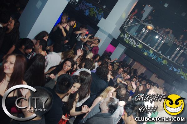 City nightclub photo 138 - December 28th, 2011