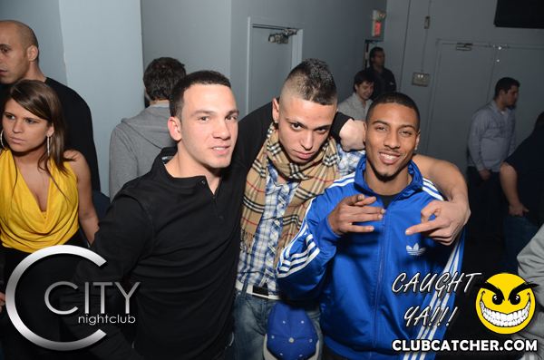 City nightclub photo 139 - December 28th, 2011
