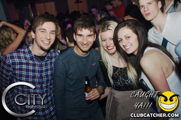 City nightclub photo 140 - December 28th, 2011