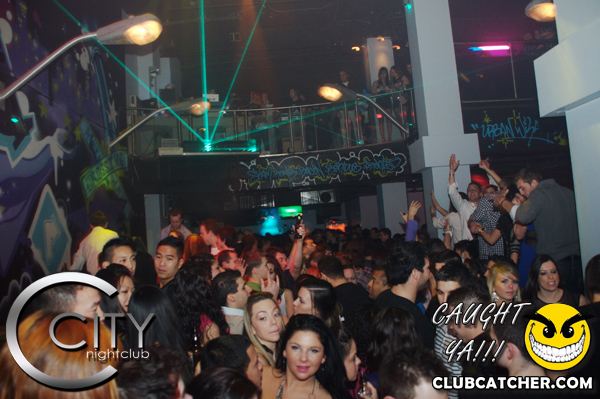 City nightclub photo 141 - December 28th, 2011