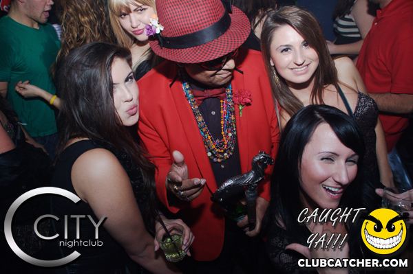 City nightclub photo 144 - December 28th, 2011