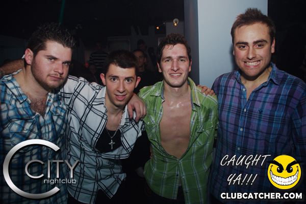 City nightclub photo 145 - December 28th, 2011